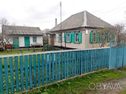 Продам уютный дом со всеми удобствами в районе пр. Правды, Самаровка (5 минут ез. . фото 1