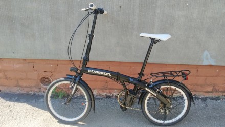 Новый складной велосипед из Италии FLYWHEEL CARBIKE,эксклюзивная модель.

Скла. . фото 11