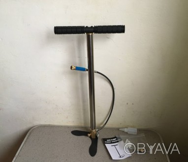 Продам насос высокого давления (насос ВД) 310bar