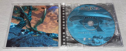 Продам Фирменный СД Boston - Greatest Hits
Состояние диск/полиграфия VG+/VG+
-. . фото 4