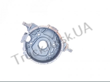 Кожух маховика RENAULT MIDLUM. Луцьк. фото 1 Кожух маховика RENAULT MIDLUM. Луцьк. фото 1
