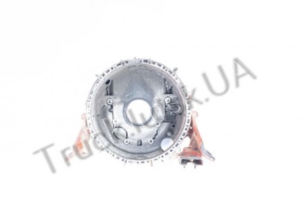 Кожух маховика RENAULT MAK. Луцьк. фото 1 Кожух маховика RENAULT MAK. Луцьк. фото 1