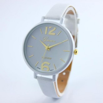 
Женские наручные часы Geneva
 
 
Классические женские наручные часы всегда подч. . фото 6