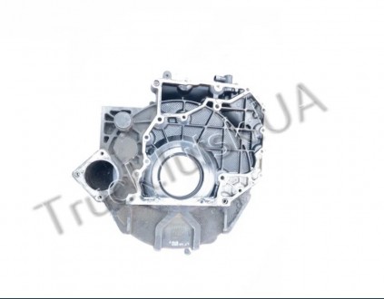 Кожух маховика DAF LF 45 220. Луцьк. фото 1 Кожух маховика DAF LF 45 220. Луцьк. фото 1