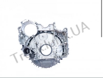 Кожух маховика RENAULT. Луцьк. фото 1 Кожух маховика RENAULT. Луцьк. фото 1