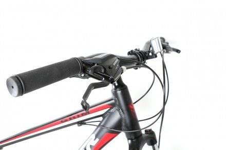 
Crosser Grim - прекрасный горный велосипед, идеально подойдет для катания по пе. . фото 4