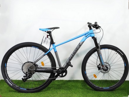 
Велосипед Crosser МТ-036 29" 2021 - бодрый, яркий с прекрасной геометрией горны. . фото 2