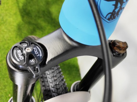 
Велосипед Crosser МТ-036 29" 2021 - бодрый, яркий с прекрасной геометрией горны. . фото 6