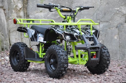 Детский электроквадроцикл Crosser Spider eatv 90505 1000W/36V. Харьков. фото 1 Детский электроквадроцикл Crosser Spider eatv 90505 1000W/36V. Харьков. фото 1