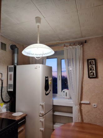 Квартира находится на ул Суворова, с косметическим ремонтом, в наличии есть вся . Титова. фото 7