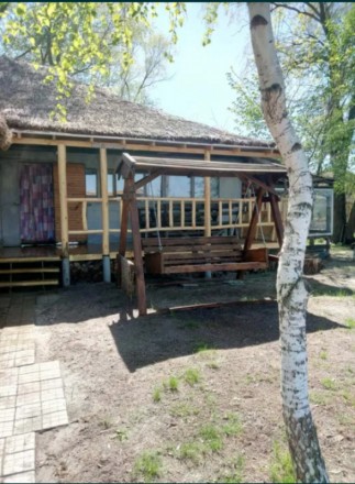 Яцковка. Дача. Пришиб. фото 1 Яцковка. Дача. Пришиб. фото 1