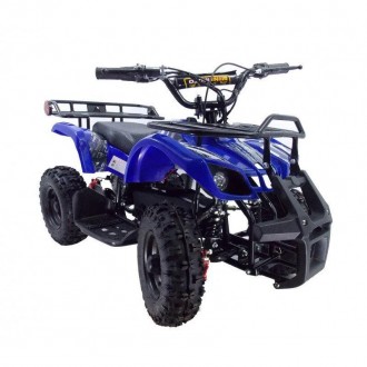 Детский электроквадроцикл Crosser eatv 90505 1000W/36V. Харьков. фото 1 Детский электроквадроцикл Crosser eatv 90505 1000W/36V. Харьков. фото 1