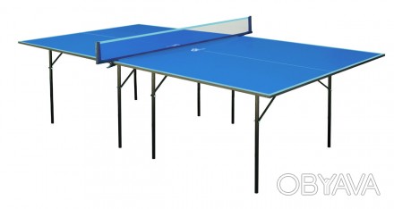 Тенистный стол для закрытых помещений. В качестве материала для игровой поверхно. . фото 1