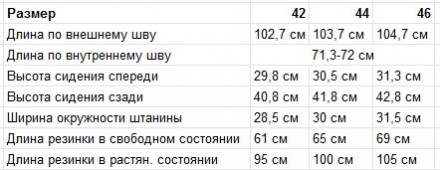 
Стильные брюки из эко-кожи высокой посадки и эластичным поясом на резинке. Моде. . фото 3