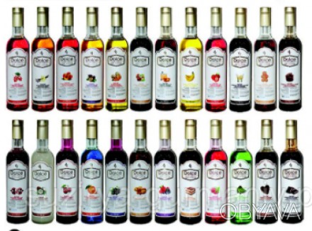 Сироп DOLCE AROMA
