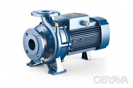 Центробежный насос Pedrollo F 50/250AR 380V