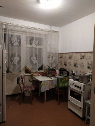 Предлагается к продаже просторная 1-комнатная квартира в сотовом проекте на Чере. Киевский. фото 4