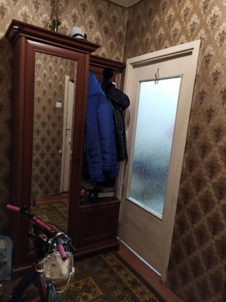 Предлагается к продаже просторная 1-комнатная квартира в сотовом проекте на Чере. Киевский. фото 3