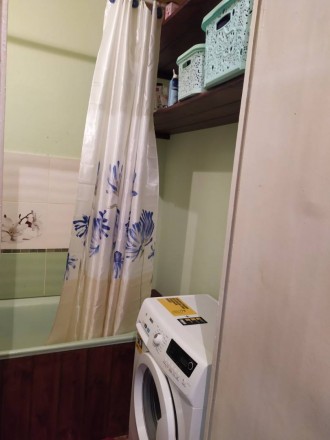 Предлагается к продаже просторная 1-комнатная квартира в сотовом проекте на Чере. Киевский. фото 5