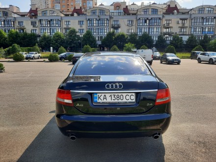 Продам автомобиль в очень хорошем состоянии. Покупался в Украине у официального . . фото 7