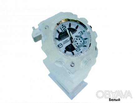Часы наручные CASIO G-SHOCK GS1016