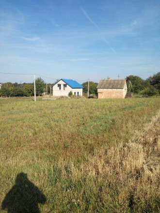Продається земельна ділянка під забудову в Оженніно 10 соток. Острог. фото 1 Продається земельна ділянка під забудову в Оженніно 10 соток. Острог. фото 1