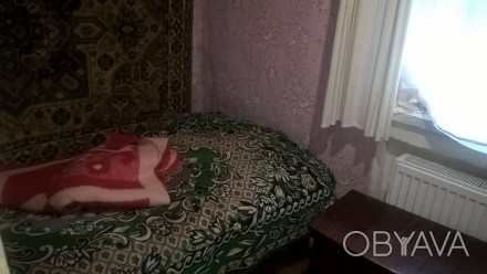 Комната проходная без хозяйки для девушки Рабочая