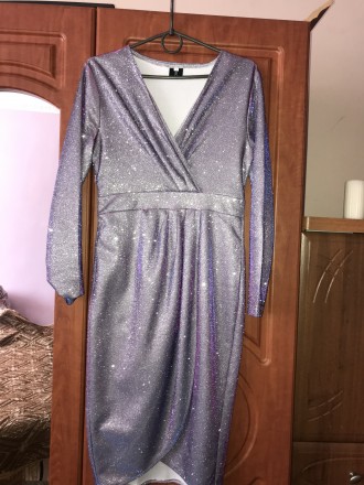 Сукня нова,розмір М. . фото 2