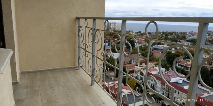 От хозяйки без  комиссии сдам свою прекрасную квартиру в новострое  «Лимно. Большой Фонтан. фото 9