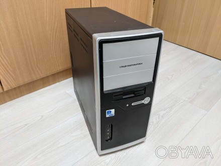 Системный блок Intel Pentium G3220 s.1150/4Гб. озу/ Видео Intel HD4000