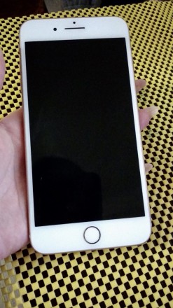 Продам iPhone 8 Plus 64 gb. Цена 5300 грн, уместен торг. Цена снижена так как не. . фото 4