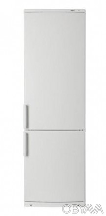 Характеристики:тип холодильник двухкамерный общий полезный объем холодильника 37. . фото 1