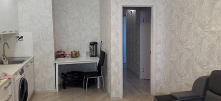 Продается 3 комнатная квартира. Общая площадь 81 м.кв., жилая 60 м.кв., кухня &n. Киевский. фото 3
