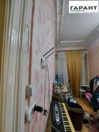 Продается квартира в самом центре Одессы. Квартира с ремонтом, раздельная планир. Приморский. фото 4