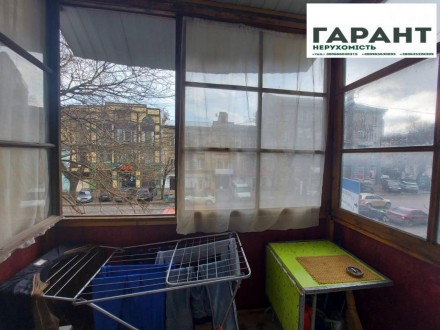 Продается квартира в самом центре Одессы. Квартира с ремонтом, раздельная планир. Приморский. фото 9