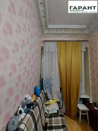 Продается квартира в самом центре Одессы. Квартира с ремонтом, раздельная планир. Приморский. фото 5