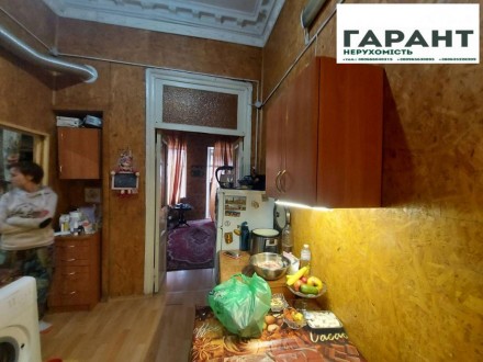 Продается квартира в самом центре Одессы. Квартира с ремонтом, раздельная планир. Приморский. фото 8