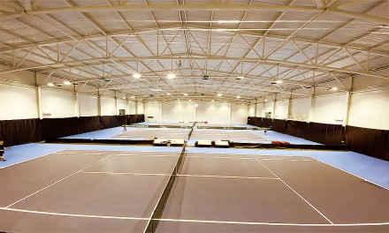 «Marina tennis club» - один из крупнейших, современных теннисных ком. . фото 5