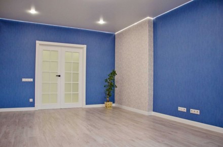 Продается 3-х комнатная квартира с качественным ремонтом, 113кв.м. Раздельные 3 комнаты, 2 санузла, встроенная бытовая техника, . . фото 4 Продается 3-х комнатная квартира с качественным ремонтом, 113кв.м. Раздельные 3 . . фото 4
