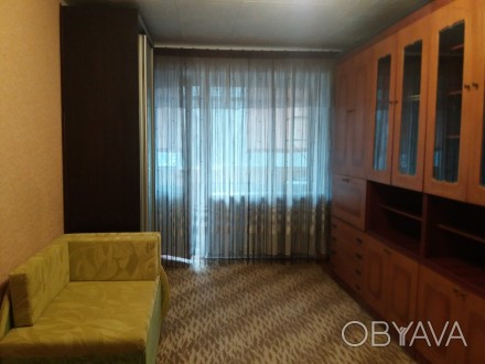 Сдам 1 комнатную квартиру, Кирова (верх)