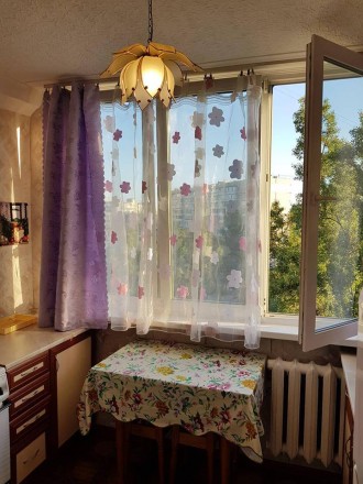 Продам уютную 2-х комнатную квартиру. Киев. фото 1 Продам уютную 2-х комнатную квартиру. Киев. фото 1