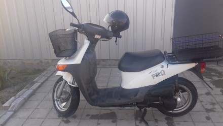 Honda topic af 38