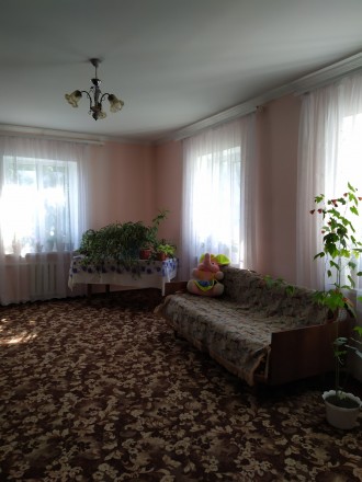 с. Лосятин. Продам будинок 84м/60сот для постійного, або сезонного проживання.. . фото 4 Жити за містом, в спокійному, затишному місці, мрія багатьох людей. Ваша мрія м. . фото 4