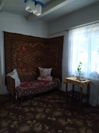 с. Лосятин. Продам будинок 84м/60сот для постійного, або сезонного проживання.. . фото 11 Жити за містом, в спокійному, затишному місці, мрія багатьох людей. Ваша мрія м. . фото 11