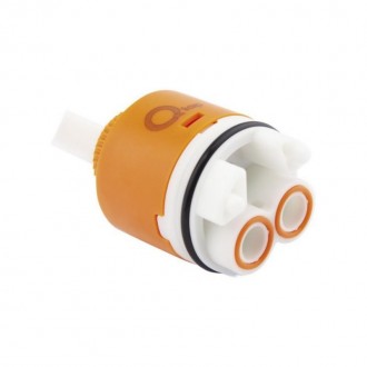 Картридж Q-tap 40 mm new. Київ. фото 1 Картридж Q-tap 40 mm new. Київ. фото 1