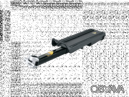 
 
 
 
TA2096E 
 
 
 
 
Clamp 
QR fits ø25.4~ø31.8mm (shims Incl.) 
 
Material 
. . фото 1