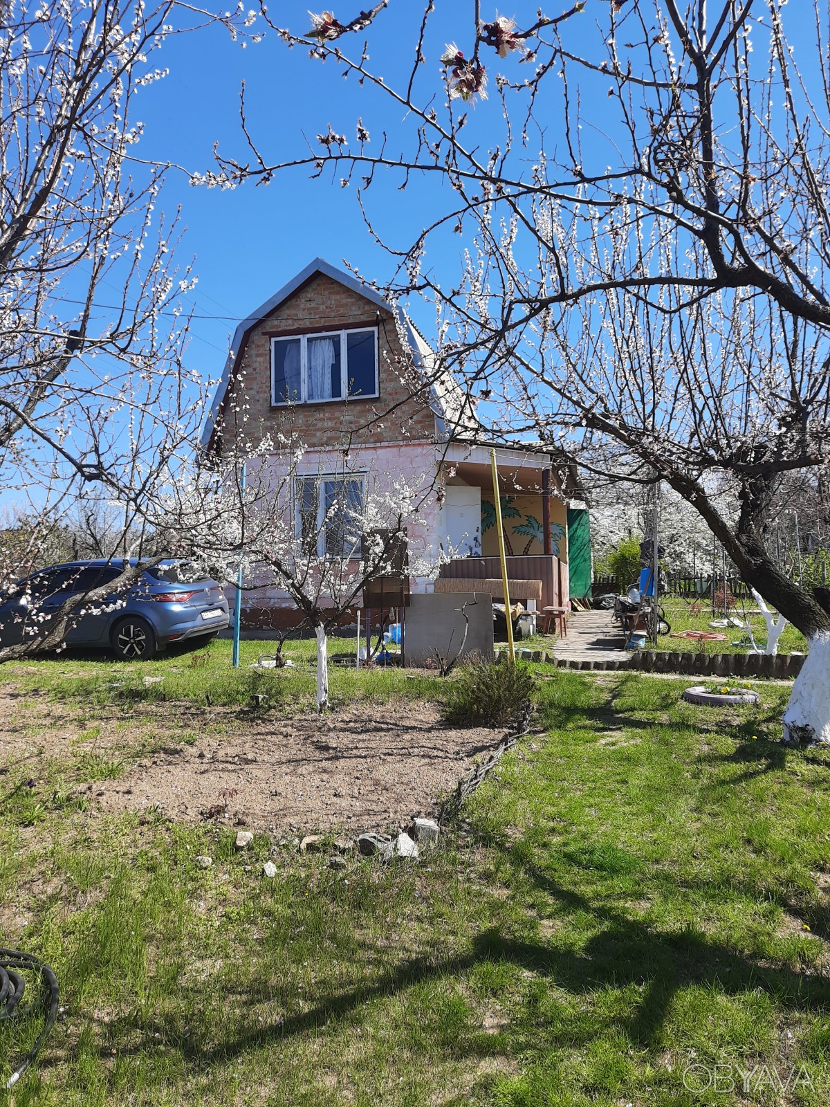 ᐈ Продам дачу с земельным участком ᐈ Запорожье 85000 ГРН - Продажа дач ...