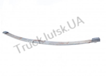 Ресора Renault Midlum 220 задня R 17,5. Луцьк. фото 1 Ресора Renault Midlum 220 задня R 17,5. Луцьк. фото 1