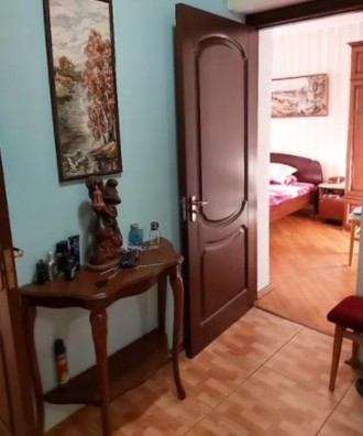 Продам 3-комнатную квартиру, просп. Валерия Лобановского, 128, м. Демиевская. До. . фото 5
