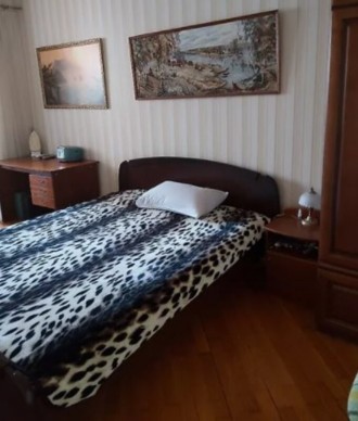 Продам 3-комнатную квартиру, просп. Валерия Лобановского, 128, м. Демиевская. До. . фото 16